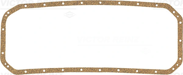 Gasket, oil sump